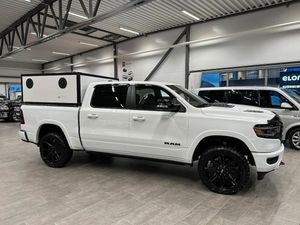 Dodge 1500 bild 3