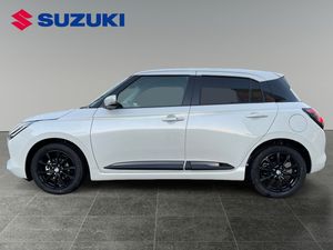 Suzuki Swift bild 4