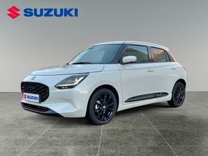 Suzuki Swift bild 3
