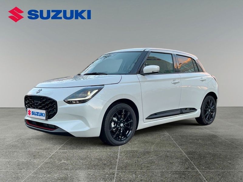 Suzuki Swift bild 3