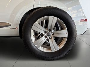 Audi Q7 bild 16