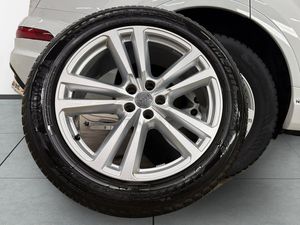 Audi Q7 bild 9