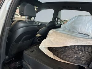 Audi Q7 bild 10