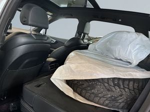 Audi Q7 bild 12