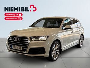 Audi Q7 bild 1