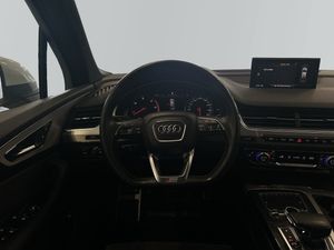 Audi Q7 bild 19