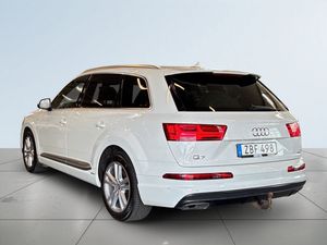Audi Q7 bild 4