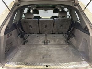 Audi Q7 bild 7