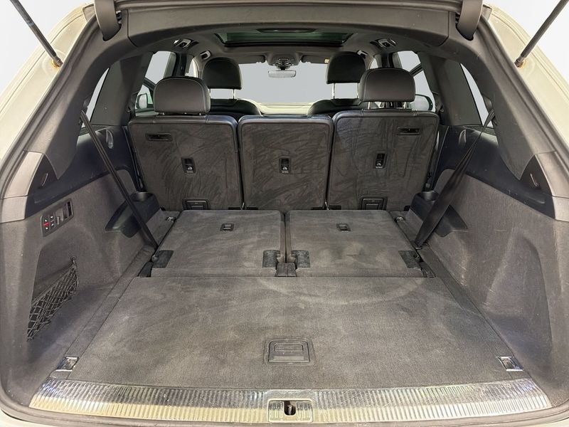 Audi Q7 bild 7