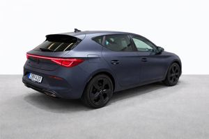 Seat Leon bild 4