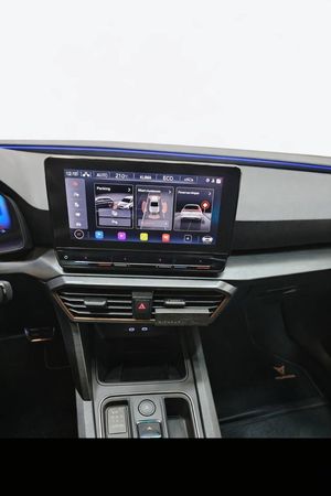 Seat Leon bild 6