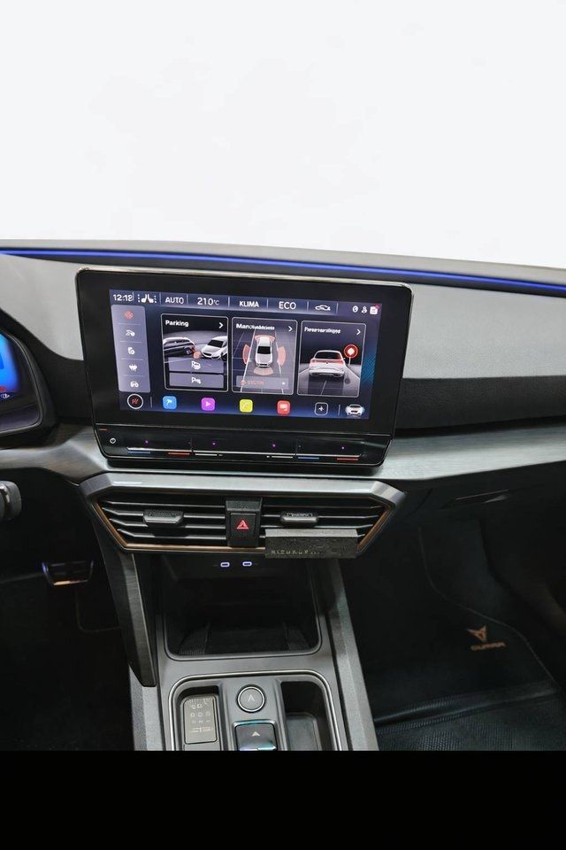 Seat Leon bild 6