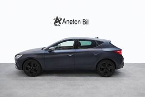 Seat Leon bild 2