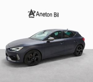 Seat Leon bild 1