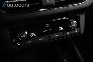 Skoda Scala bild 21