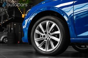Skoda Scala bild 8