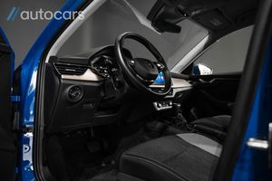Skoda Scala bild 13