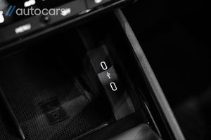 Skoda Scala bild 28