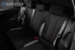 Skoda Scala bild 24