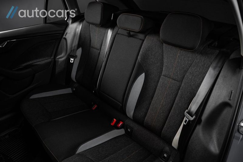 Skoda Scala bild 24