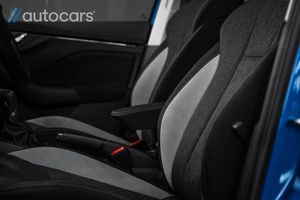 Skoda Scala bild 25
