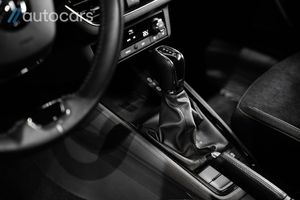 Skoda Scala bild 22