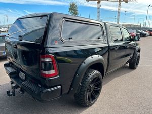 Dodge 1500 bild 4