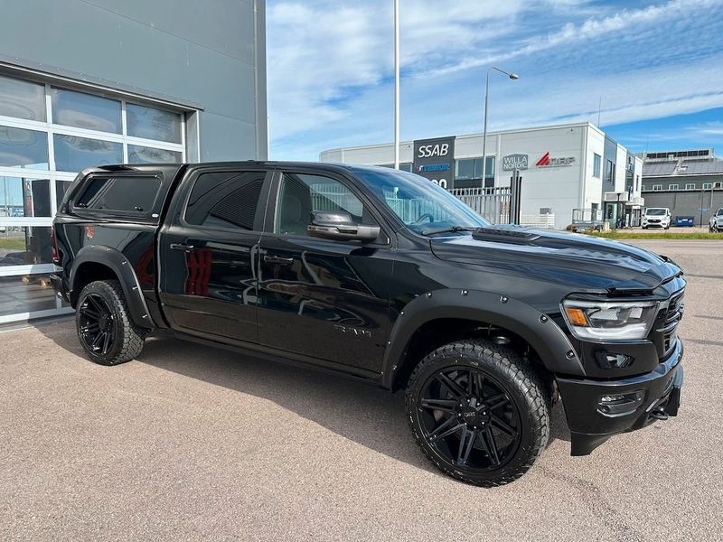 Dodge 1500 bild 13