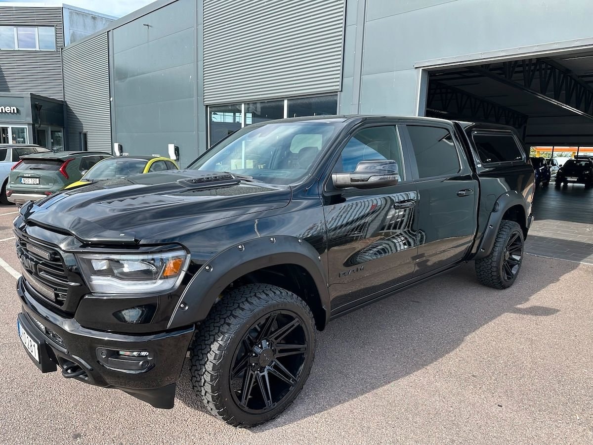 Dodge 1500