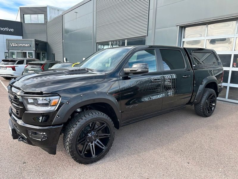 Dodge 1500 bild 7