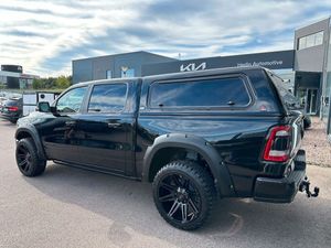Dodge 1500 bild 9