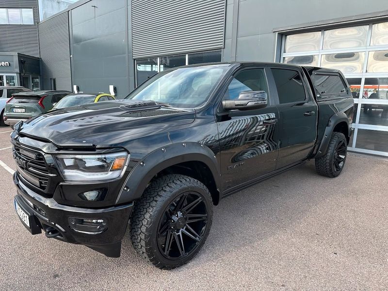 Dodge 1500 bild 6