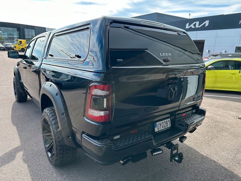 Dodge 1500 bild 3