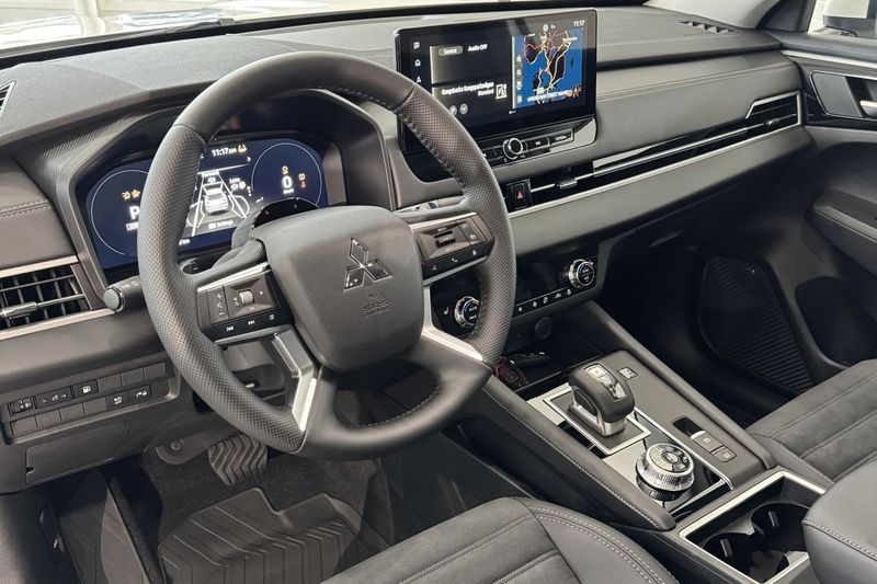 Mitsubishi Outlander bild 6