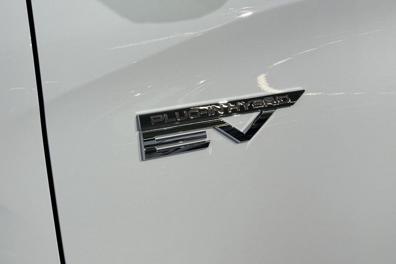 Mitsubishi Outlander bild 5