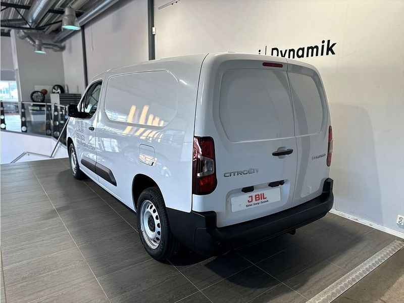 Citroen Berlingo bild 2