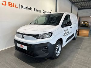 Citroen Berlingo bild 4