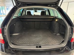 Skoda Octavia bild 5