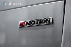 Volkswagen Sharan bild 10