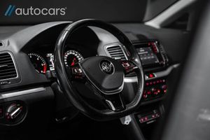 Volkswagen Sharan bild 13