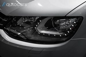 Volkswagen Sharan bild 8