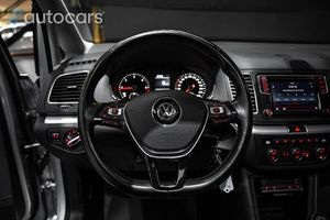Volkswagen Sharan bild 14