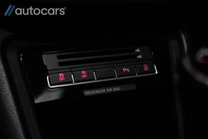 Volkswagen Sharan bild 16