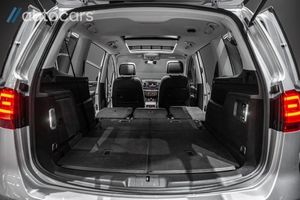 Volkswagen Sharan bild 25