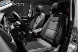 Volkswagen Sharan bild 22