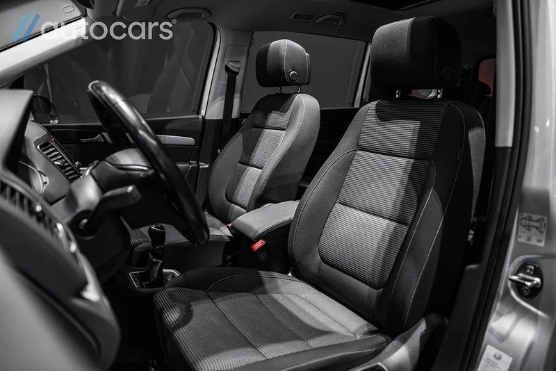 Volkswagen Sharan bild 22