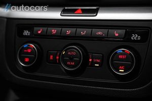 Volkswagen Sharan bild 17