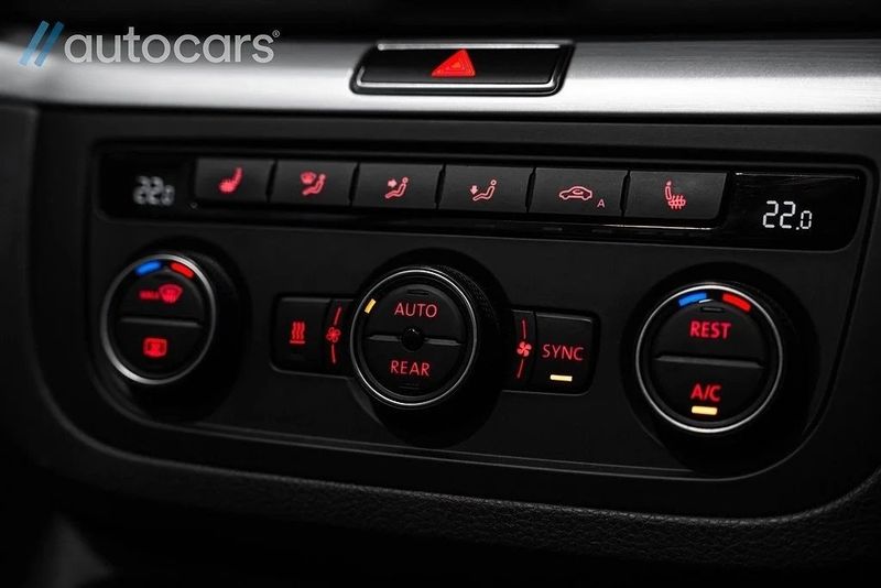 Volkswagen Sharan bild 17