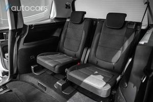 Volkswagen Sharan bild 24