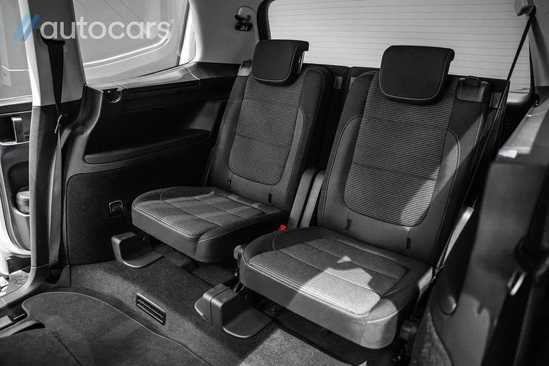Volkswagen Sharan bild 24
